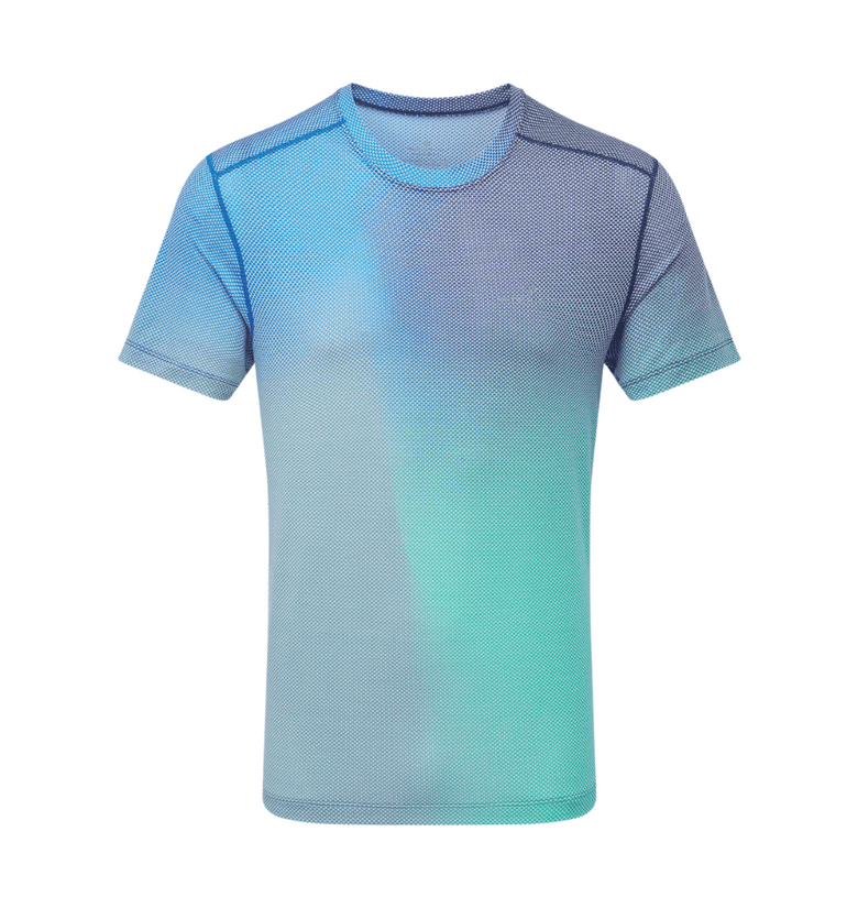 RonHill Men's Tech Golden Hour Tee