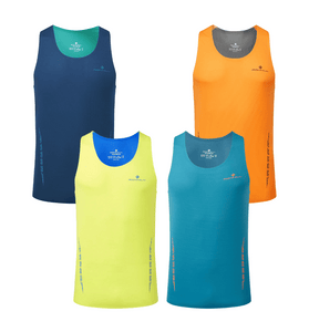 RonHill Men's Race Vest