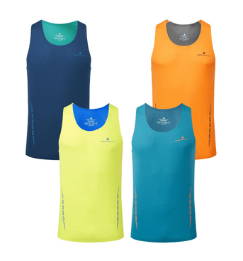 RonHill Men's Race Vest