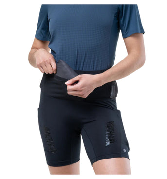 RonHill Women's Tech All-Terrain 7" Stretch Shorts