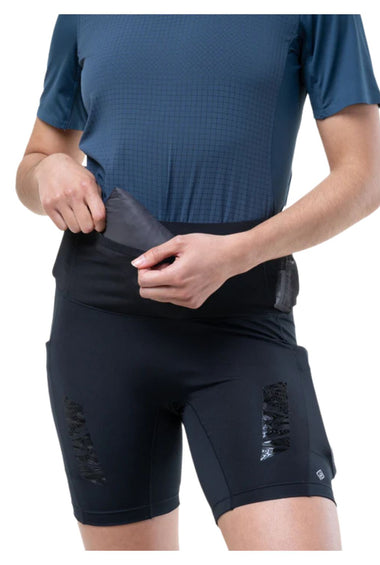 RonHill Women's Tech All-Terrain 7" Stretch Shorts