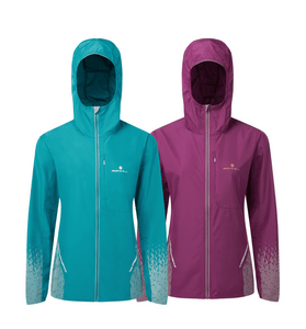 RonHill Women's Tech Reflect Jacket