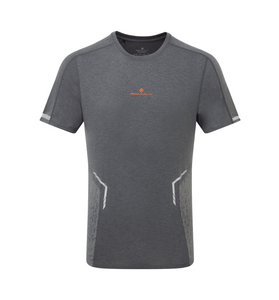 RonHill Men's Tech Reflect S/S Tee