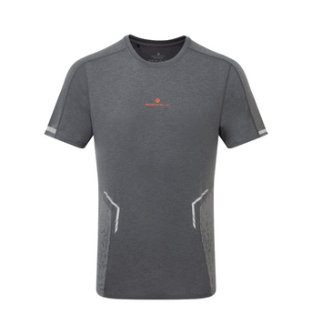 RonHill Men's Tech Reflect S/S Tee