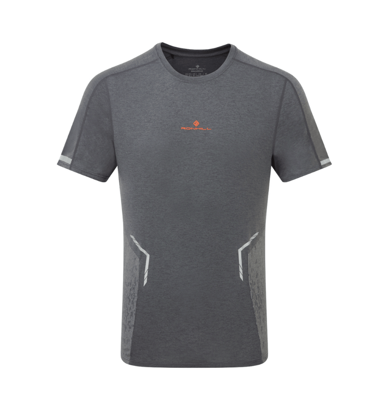 RonHill Men's Tech Reflect S/S Tee