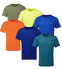 RonHill Men's Tech S/S Tee