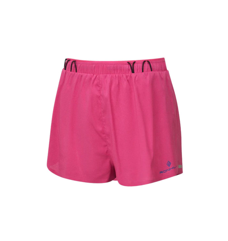 RonHill Women's Tech Race Short