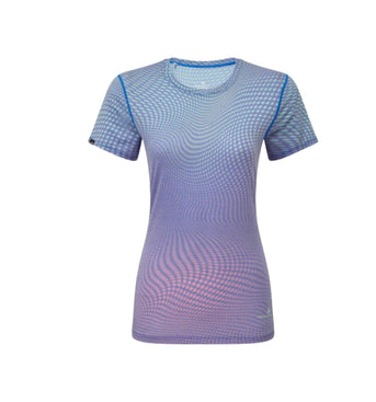RonHill Women's Tech Golden Hour S/S Tee
