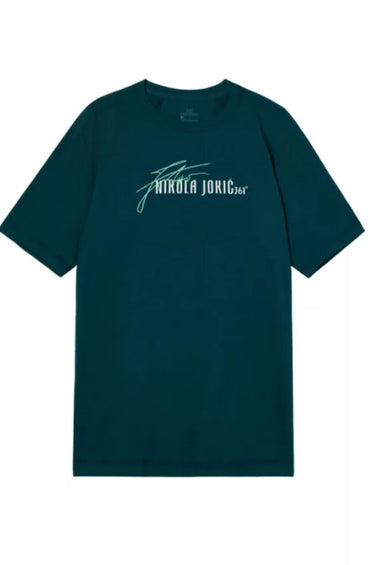 361° Nikola Jokić Signature Tee - Basketball