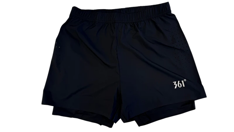 361° Running shorts for Women