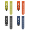 COROS VERTIX 2 - Silicone Bands