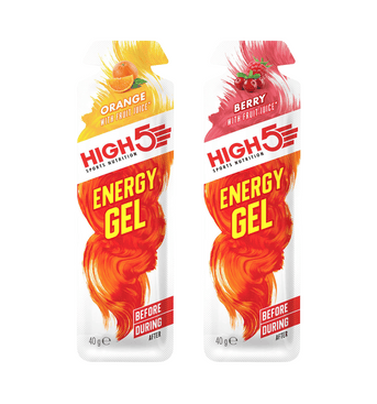 HIGH5 Energy Gel