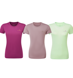 RonHill Women's Tech S/S Tee
