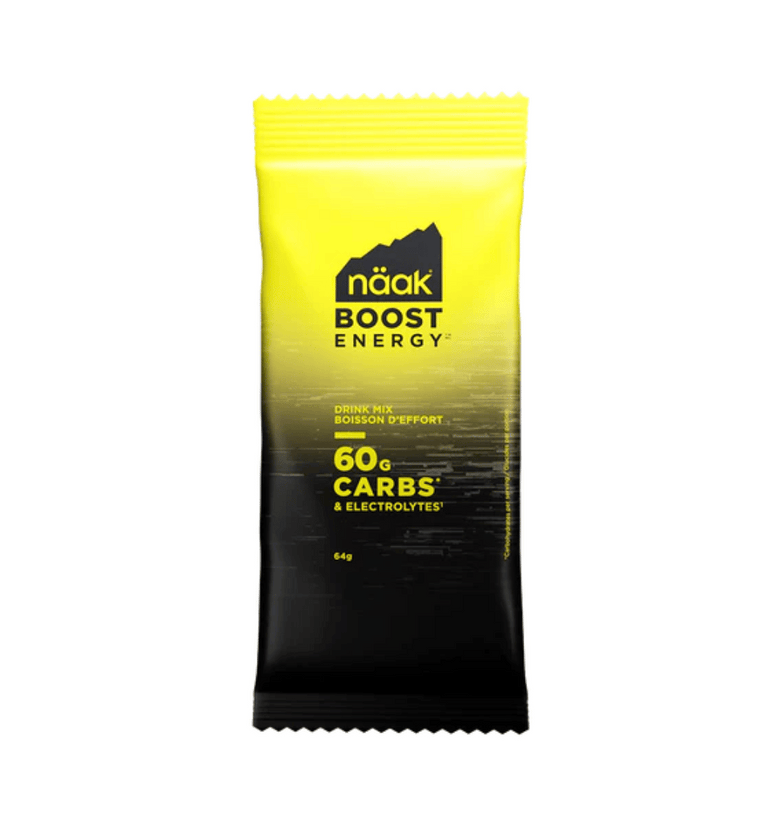 Näak Boost Energy™ Drink Mix