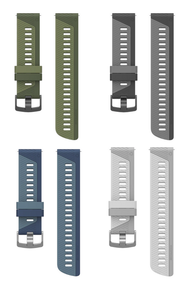 COROS APEX 2 PRO - Silicone Bands