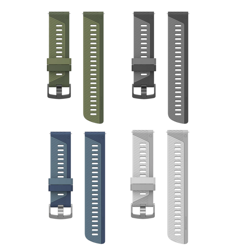 COROS APEX 2 PRO - Silicone Bands