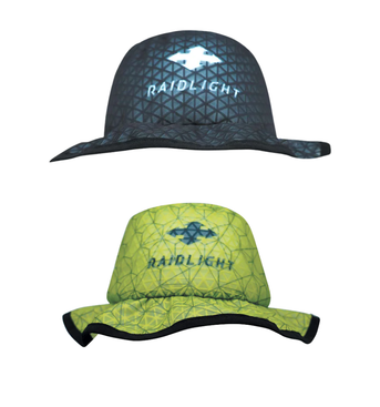 Raidlight - Trail Bob adventure Cap