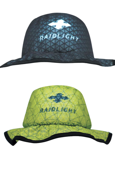 Raidlight - Trail Bob adventure Cap