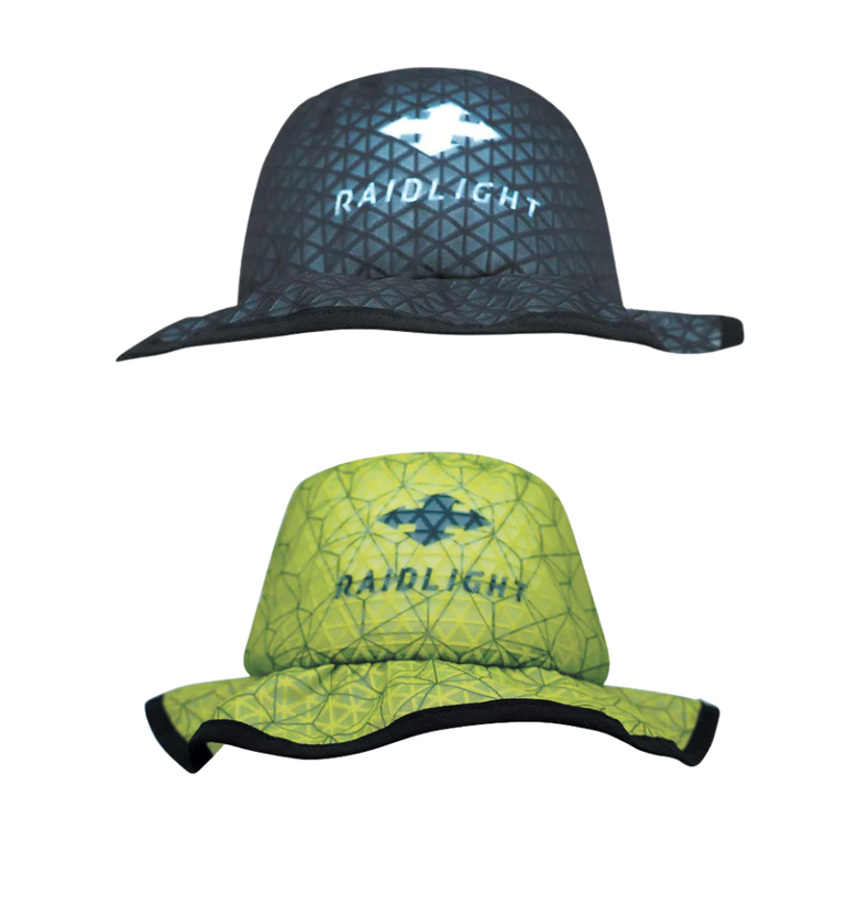 Raidlight - Trail Bob adventure Cap
