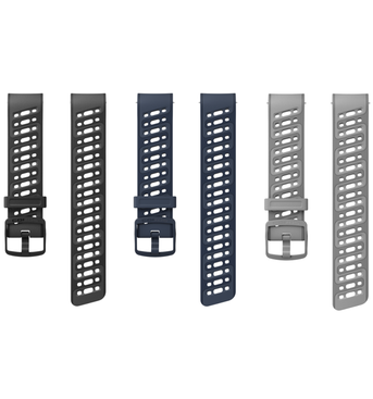 COROS PACE PRO - Bands
