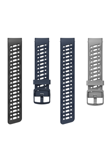 COROS PACE PRO - Bands