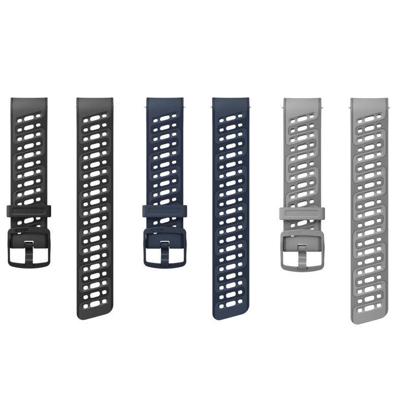 COROS PACE PRO - Bands