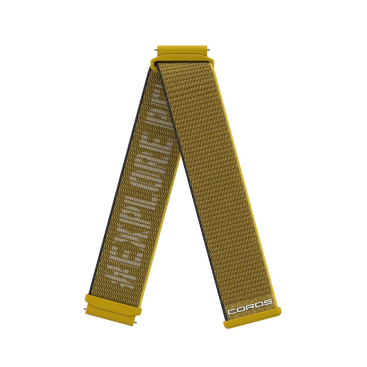 COROS APEX 2 PRO (22m) - Nylon Bands