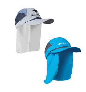 Raidlight Sahara Cap