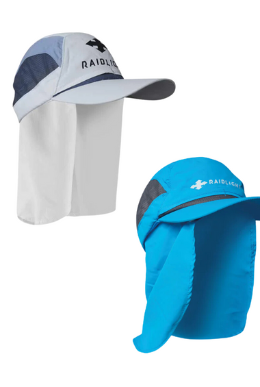 Raidlight Sahara Cap