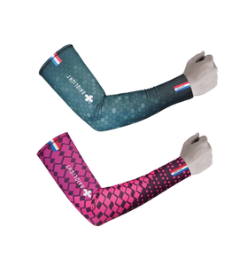 Raidlight "Made in France" Arm Sleeves