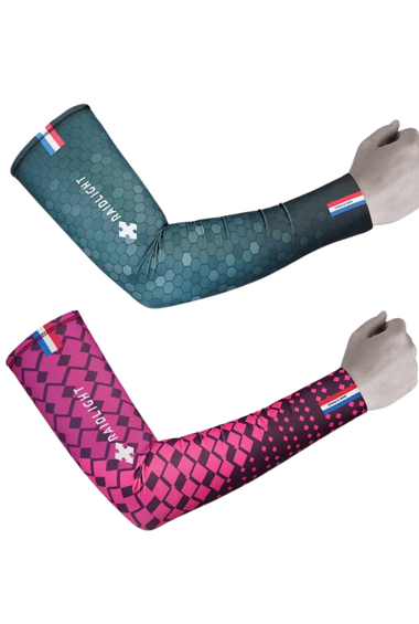 Raidlight "Made in France" Arm Sleeves