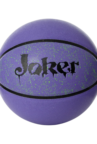 361° Joker Basketball by Nikola Jokic