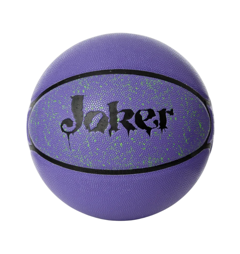361° Joker Basketball by Nikola Jokic