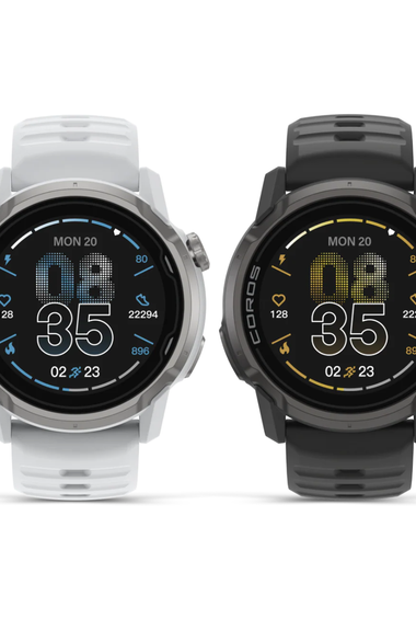 COROS APEX 4