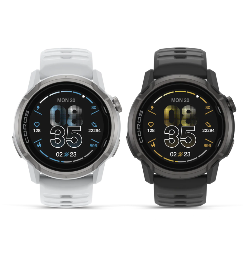 COROS APEX 4
