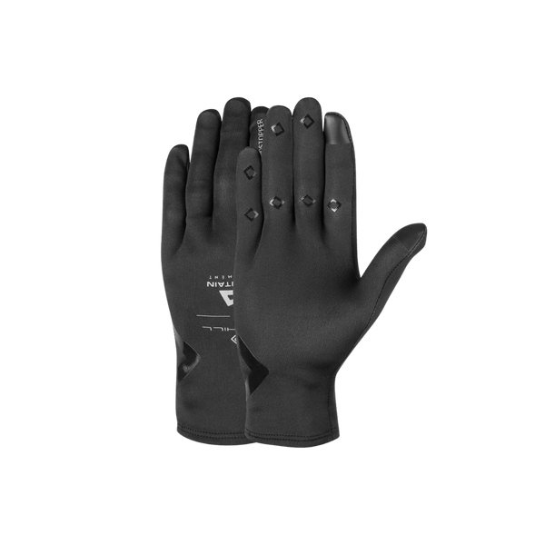 RonHill GORE-TEX Windstopper Gloves – RunningInCyprus