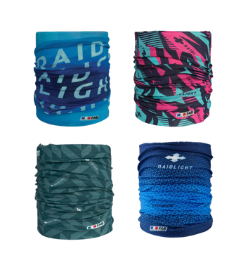 Raidlight Neck Gaiter