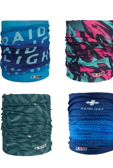 Raidlight Neck Gaiter