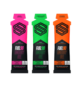 SS - FUEL90 Energy Gels