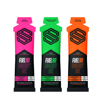 SS - FUEL90 Energy Gels