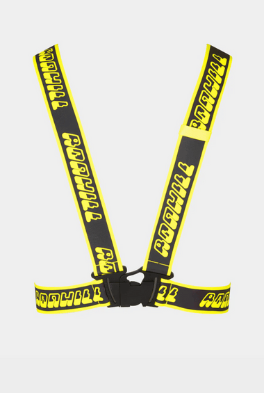 RonHill Reflective Belt
