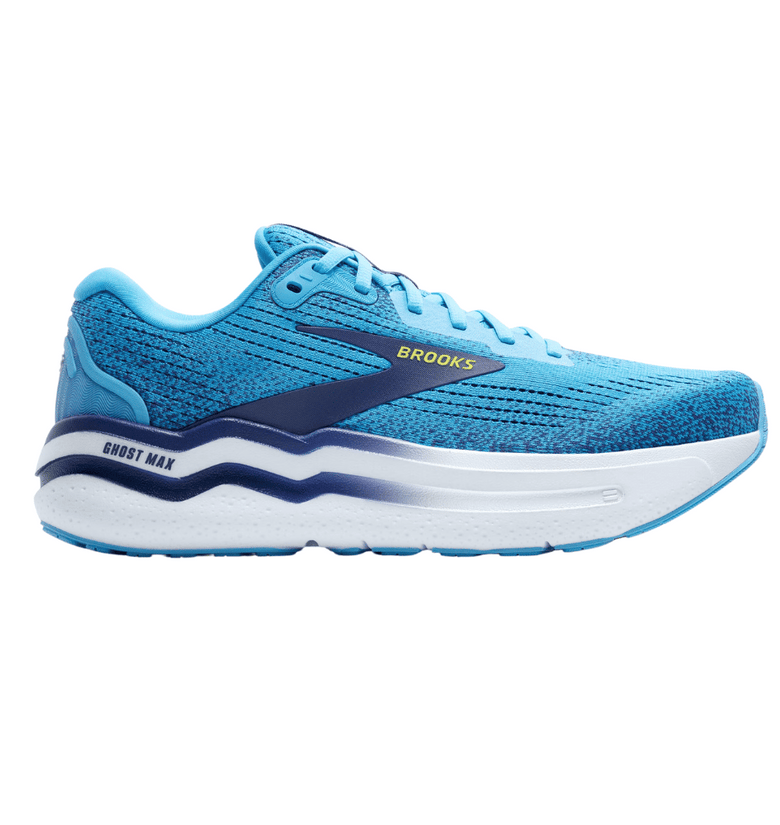 Brooks Ghost MAX 2 - For Men