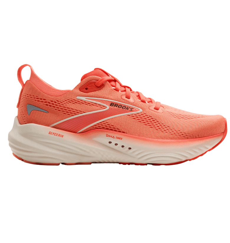 Brooks Glycerin 22 - For Women