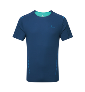 RonHill Men's Tech Race S/S Tee