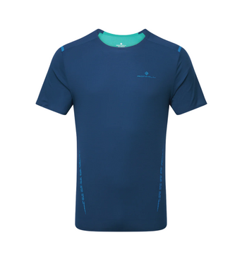 RonHill Men's Tech Race S/S Tee