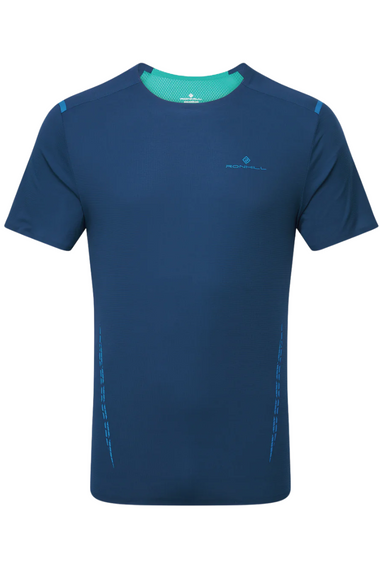 RonHill Men's Tech Race S/S Tee