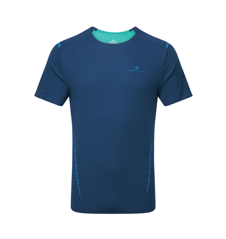 RonHill Men's Tech Race S/S Tee