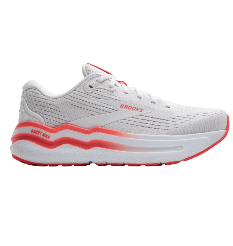 Brooks Ghost MAX 2 - For Women