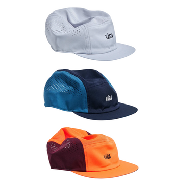 VÅGA Feather Racing Cap AW