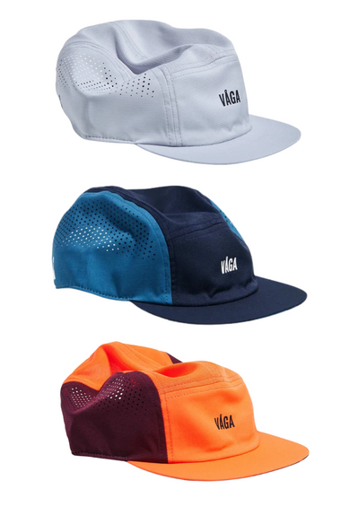 VÅGA Feather Racing Cap AW